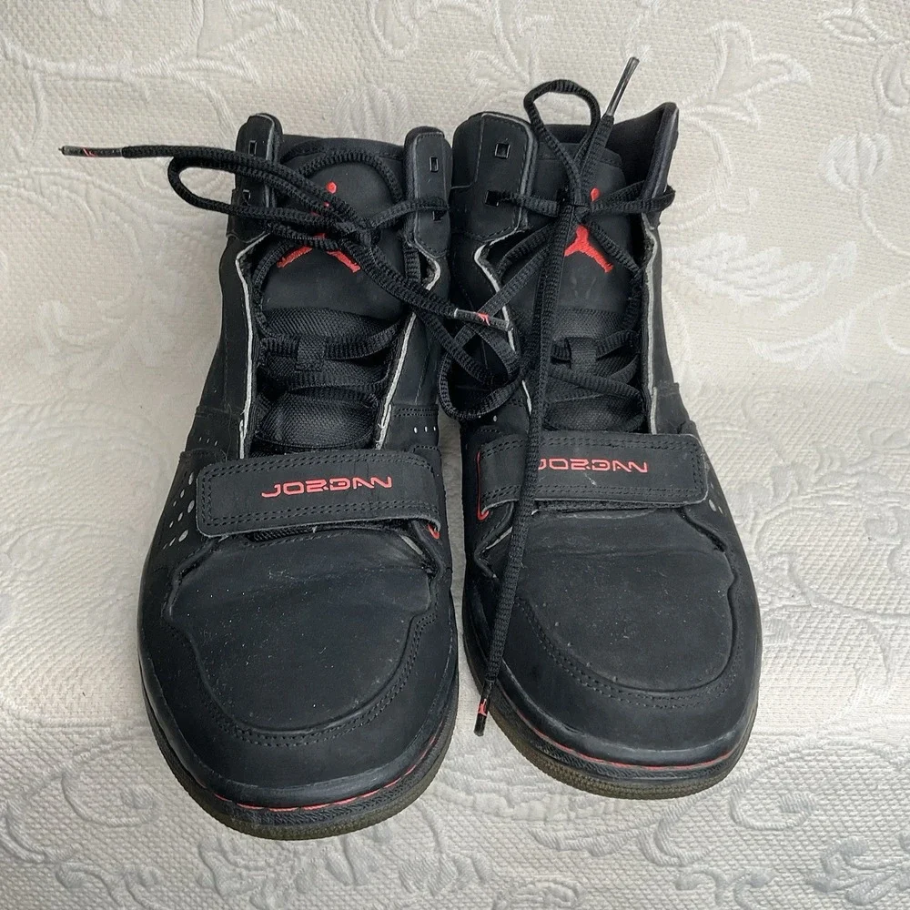 Vintage RARE Nike Air Jordan 628584-023 Men's Shoes Size 10‎